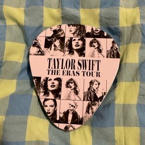 Taylor Swift The Eras Tour Coasters